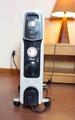 Máy sưởi dầu FujiE OFR4613