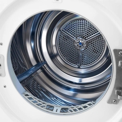 Máy sấy quần áo LG Inverter 9 kg DVHP09W