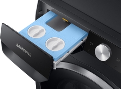 Máy giặt sấy Samsung Inverter 14 kg WD14TP44DSB/SV