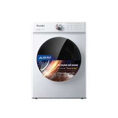 Máy sấy thông hơi Funiki HD V680AW 8kg