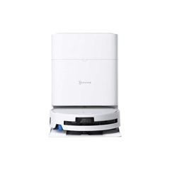 Robot hút bụi thông minh Ecovacs T80S Omni