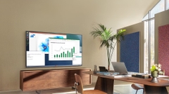 Smart Tivi Samsung 65DU7700 UHD 4K 65 inch [2024]