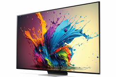 Tivi QNED LG 4K 86 inch 86QNED80TSA