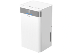 Máy hút ẩm dân dụng Fujihome DH12NW
