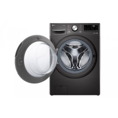 Máy giặt sấy LG Inverter 21 kg F2721HVRB lồng ngang