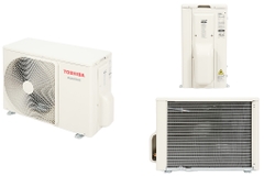 Điều hòa Toshiba 2 HP Inverter RAS-H18C4KCVG-V