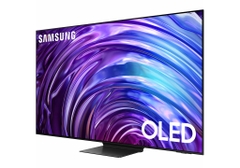 Smart Tivi OLED Samsung 4K 77 inch QA77S95D