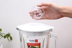 Máy xay sinh tố đa năng Panasonic MX-MG53C1CRA