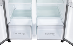 Tủ lạnh Toshiba Inverter 460 lít GR-RS600WI-PMV(37)-SG