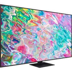 Smart Tivi QLED Samsung 4K 55 inch QA55Q80DA mẫu 2024