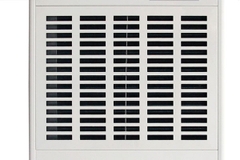 Máy Hút Ẩm Công Nghiệp FujiE HM-2408D