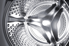 Máy giặt sấy Samsung Inverter 14 kg WD14TP44DSB/SV