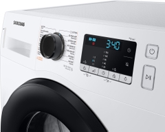 Máy sấy Samsung Inverter 9 kg DV90TA240AE/SV bơm nhiệt