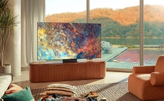 Smart Tivi Neo QLED Samsung 4K 98 inch QA98QN90AAKXXV