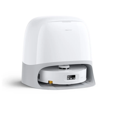 Robot hút bụi Roborock Qrevo Curv 2 Flow