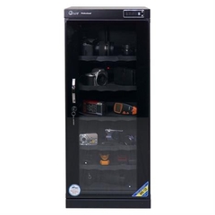 Tủ chống ẩm FujiE DHC120 120 lít