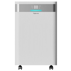 Máy hút ẩm dân dụng FujiHome DH16NW-HEPA