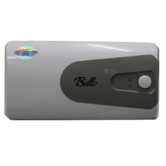 Bình nóng lạnh ngang Rossi Bello S+ 15SL 15 Lít