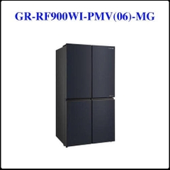 Tủ lạnh Toshiba Inverter 711 lít Multi Door GR-RF900WI-PMV(06)-MG