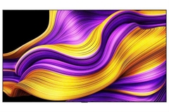 Smart Tivi OLED evo LG AI 4K 55 inch 55G5PSA