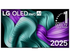 Smart Tivi LG Evo Oled 4K 97 inch 97M5PSA