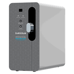 Máy lọc nước ion kiềm tươi để bàn Daikiosan DN868