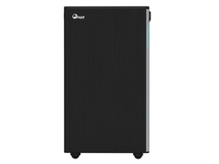 Máy hút ẩm dân dụng FujiE HM-912ED