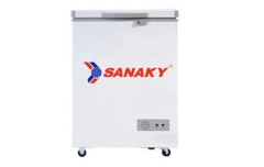 Tủ Đông Sanaky VH-1599HY 100 Lít