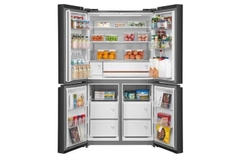 Tủ lạnh Toshiba Inverter 711 lít Multi Door GR-RF900WI-PMV(06)-MG