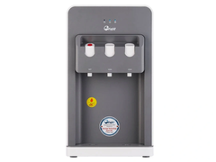 Máy lọc nước UF siêu lọc tích hợp làm nóng lạnh FujiE WPD508C
