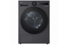 Máy sấy bơm nhiệt LG 12 kg RX12VHP3K
