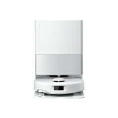 Robot hút bụi Roborock Qrevo Edge 5V1 | Lực hút 18.500 Pa