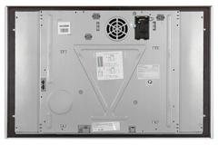 Bếp từ 4 vùng nấu lắp âm Bosch PXE875DC1E