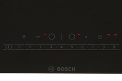 Bếp Từ Đôi Bosch PPI82566VN - Điều khiển Cảm Ứng Một Chạm Tối Ưu