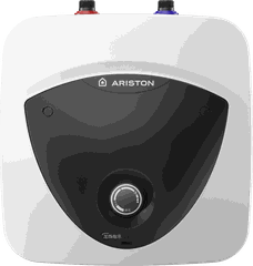 Bình nước nóng Ariston 6L AN LUX-6L-UE