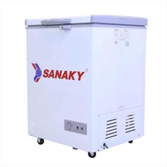Tủ Đông Sanaky VH-1599HY 100 Lít