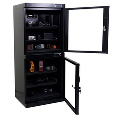Tủ chống ẩm FujiE DHC200 200 lít
