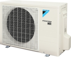 Điều hòa âm trần Daikin 50.000BTU inverter 1 chiều FCFC140DVM