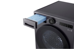 Máy sấy bơm nhiệt LG 12 kg RX12VHP3K