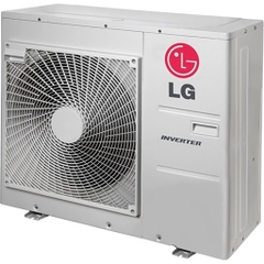 Điều hòa âm trần LG 48000BTU 1 chiều Inverter ZTNQ48GMLA0