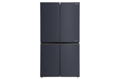 Tủ lạnh Toshiba Inverter 711 lít Multi Door GR-RF900WI-PMV(06)-MG