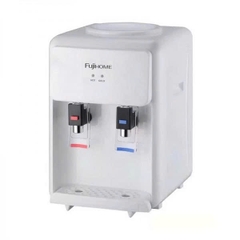 Cây nước nóng lạnh để bàn mini Fujihome WD201E ( Giá chưa VAT)