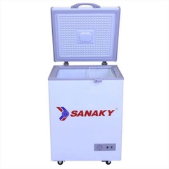 Tủ Đông Sanaky VH-1599HY 100 Lít