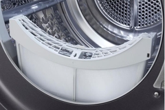Máy sấy bơm nhiệt LG 12 kg RX12VHP3K
