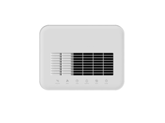 Máy hút ẩm FUJIHOME DH20NW