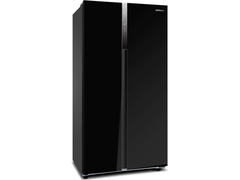 Tủ lạnh Hitachi Inverter 525 lít HRSN9552DGBVN