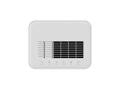 Máy hút ẩm dân dụng Fujihome DH16NW