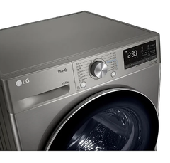 Máy sấy bơm nhiệt LG 10 KG DVHP50P