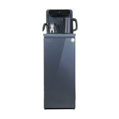 CÂY NƯỚC NÓNG LẠNH KẾT HỢP BÀN PHA TRÀ, CAFE FUJIHOME TB243A ( Giá chưa VAT)