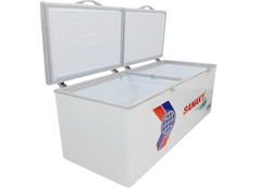 Tủ đông Sanaky 410 lít VH 5699HY